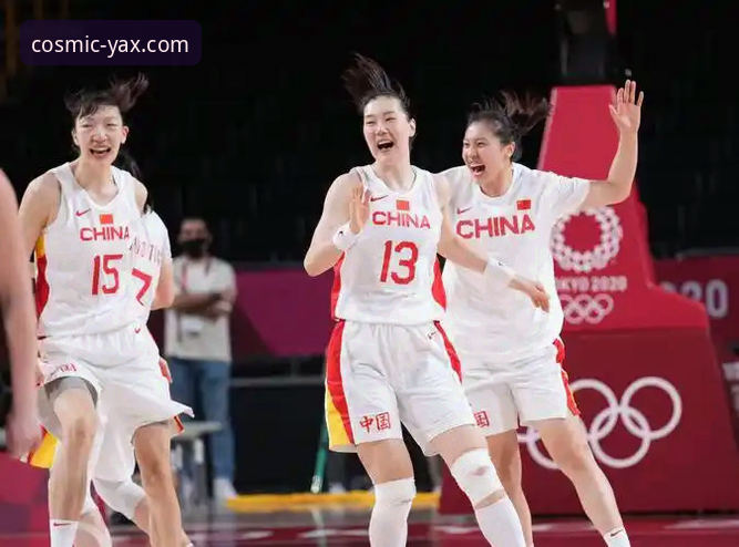 3个关键转折点：复盘中国女篮世界杯资格赛的战术创新与团队韧性